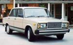 Lada Signet GL 1984 года